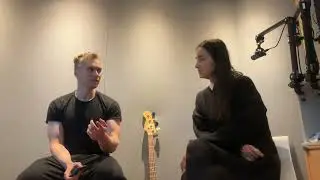 Making music in Estonia. Day 2