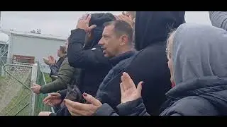 Vrbovec - Kurilovec 2:3 2. poluvrijeme 04.11.20223.