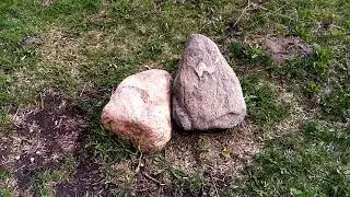 Секс камней