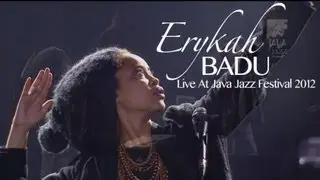 Erykah Badu  