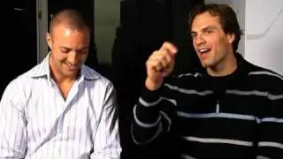 Ask an Oiler: Jason Strudwick (part 2)