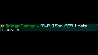 Hypixel Bridge Montage- Mentage v9
