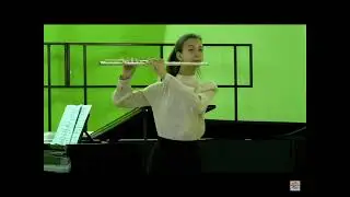 Гордеева Полина Девернуа "Концертино"