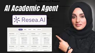 The Best AI Tools for Academic Agent in 2025 | Real Citations | Accurate References list