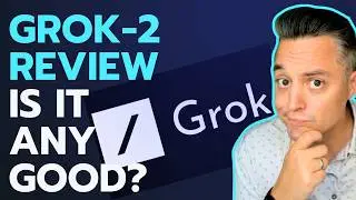Grok-2 Review: Better Than Grok 1 or Another Flop from Twitter? 🤔