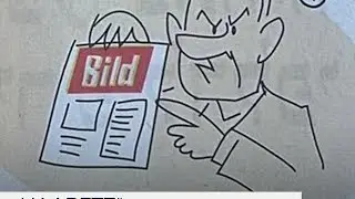 „Haaretz”: „Bild” Sprachrohr von Netanjahu