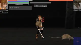Hounds of the Blade