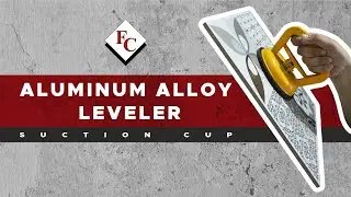 FC Aluminum Tile Leveler