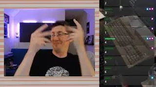 Amiga Cracking #30   No disassmble Jonny 5!