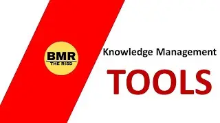 Knowledge Management Tools-Knowledge Management System