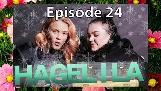 #24 - Zara Larsson's & Olivia Gateau's Podcast (English Subtitles)