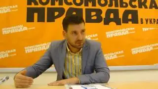 ведущий ток-шоу 