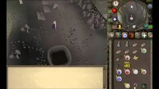Runescape clue scroll 04 degrees 13 minutes north 12 degrees 45 minutes east