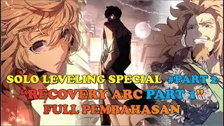 SOLO LEVELING SPECIAL 