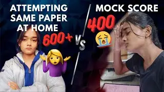 How I scored 650+ in my mocks #neet #mbbs #aiims #strategy #motivation 