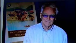 Gilles Proulx, Paul-Émile Bound, Mimile, Journal du Midi 1995.