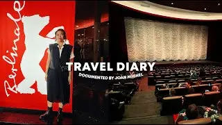 TRAVEL DIARY: BERLIN, GERMANY | Leica M6 + Reality movie