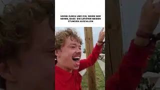 Das schönste Gefühl während der Schulzeit#ronnyberger #ronnybergerhighlights #twitch #twitchclips