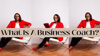 The Outcomes, Experiences & Transformations from Working with a Business Coach
