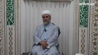 Инсон вафот етгач рухи бошка жониворга утадими жавобини ешитинг☝