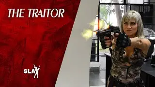 The Traitor - Trailer