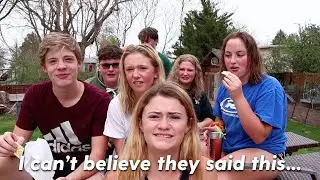 I Get Life Advice From 15-Year-Olds