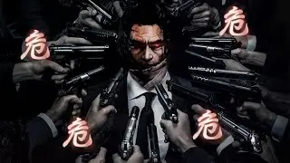 Sekiro: Shadow Die Twice или Долг, Спирт и Дед.