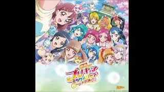 Wakaba No Koro / When A New Flower Grows (Short Cover) - Precure Miracle Leap OST (Image Song)