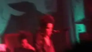 Ryan Cabrera Concert - Part 6
