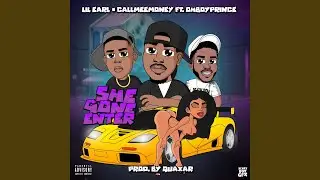 She Gone Enter (Radio Edit)