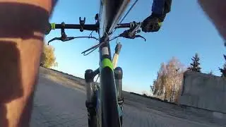 Тест RockShox Recon Silver Coil | Вилка для велосипеда экстремальной езды