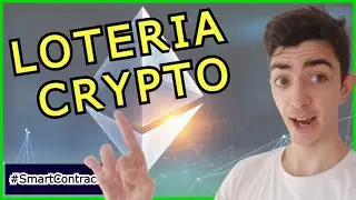Curso solidity : Loteria crypto - Tutorial blockchain 2022