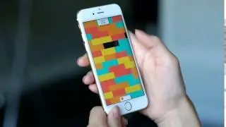 Color Rush - available on iOS