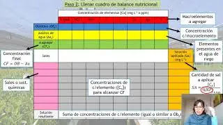 Manejo viveros forestales P2