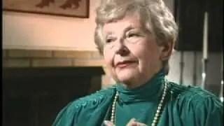 Jewish Survivor Margaret Lowe Testimony | USC Shoah Foundation