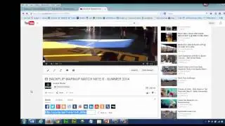 Adding Youtube and other embed media to your Wordpress Website