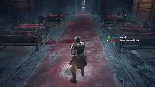 [DS3 Twitch Stream] P$4 Gank$pankin