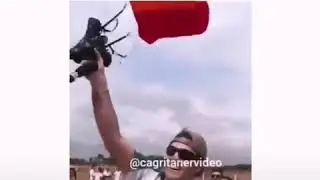 Fake kralı