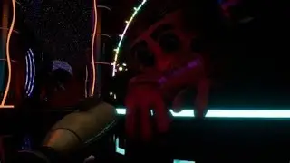 FNAF Security Breach Part 7 - TRYING NOT TO WAKE UP DJ MUSIC MAN