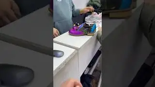 Дмитрий Солдатов приехал на работу пьяный 