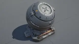Material Customization via Decal and Surface Shaders (outdated)