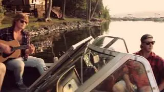 The Glorious Sons - Mama (Official)