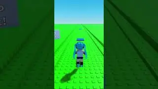 Miku Miku in Roblox (Walkspeed Music) 