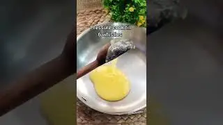 पंजाब की मशहूर मां छोलियान की दाल/ Langar wali Dal#dalrecipe #langarwalidal #shorts#ytviral
