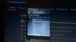 github code editor