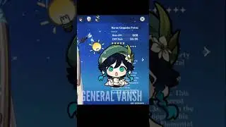 Best F2P C0 Ayato in Genshin impact 