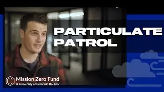 Particulate Patrol