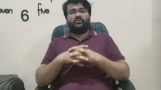 Channel Intro - Vision and Motivation