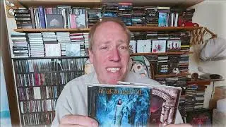 Käufe der letzten Zeit... Prog, Pop, Hard Rock, Melodic Rock, Metal (?)...