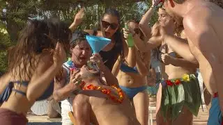 Sergio Vellido - Daiquiri [Vídeo Oficial]